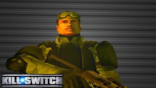 Kill Switch - Mission #11 - Launch Party
