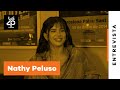 Nathy Peluso: “La música es por lo que vine al mundo, y me voy a hacer cargo hasta que me muera”