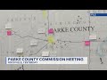Parke County passes 'data center' ordinance