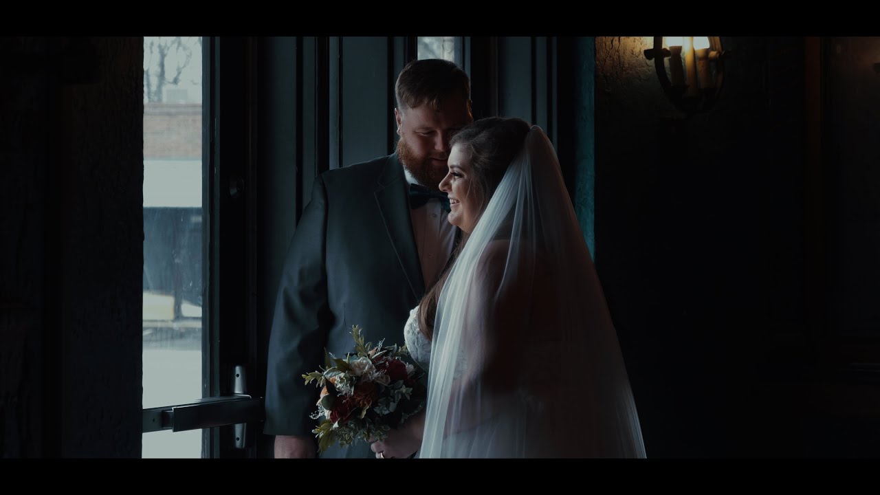 Sean and Shelby 3/14/2020