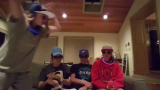 HATER RAP 3.1415 (pi)