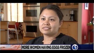 Egg Freezing: Should You Consider It
