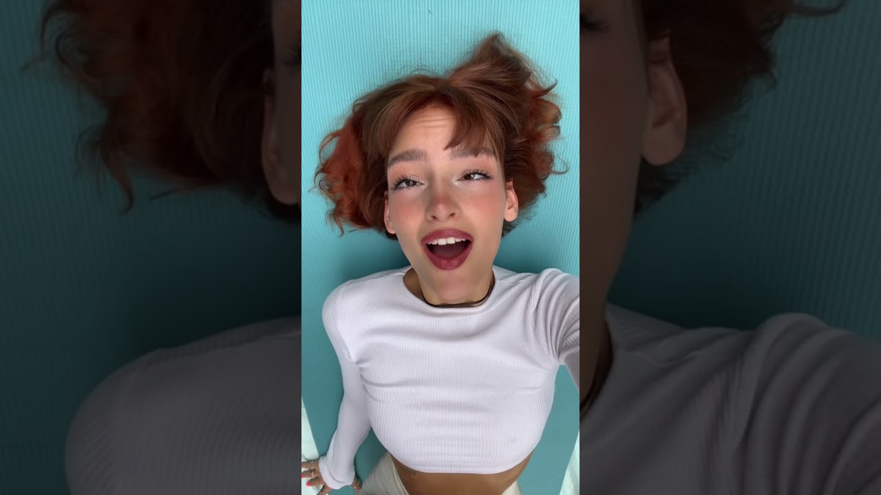 Watch what is your fav stretch? #yogagirl #yoga #redhead on YouTube Watch what is your fav stretch? #yogagirl #yoga #redhead on YouTube