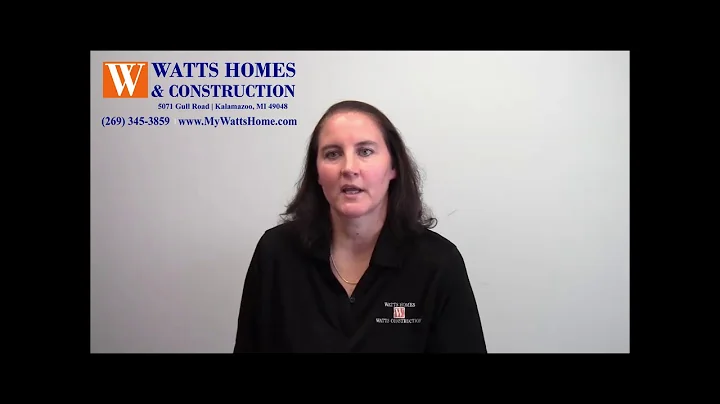 Joy Watts: Custom Home Contractor