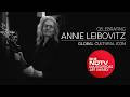 Annie Leibovitz Honoured With NDTV Masterstroke Global Cultural Icon Award