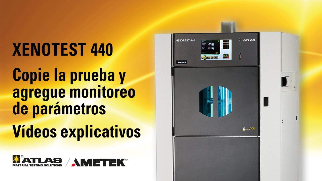 V deos Explicativos Xenotest 440 Copie La Prueba Y Agregue Monitoreo v-deos-explicativos-xenotest-440-copie-la-prueba-y-agregue-monitoreo