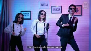 Story wa kalia siska ska86 mantan djancuk