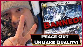 HUGE Ban List changes! Grand Archive TCG April 2026 B&amp;R updates for Standard and Pantheon