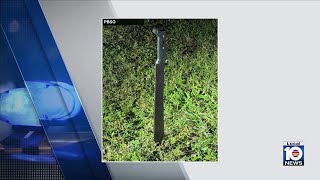 Celebrity Investigators ID man, 19, shot after being accused of charging at Palm Beach deputy with machete Profile