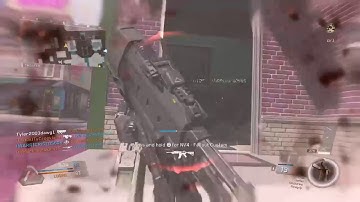 I love stick and move