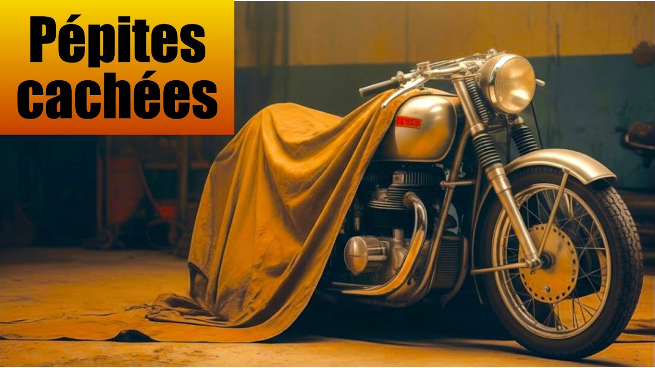 9 motos pas chères que tout le monde ignore (et qui sont excellentes)