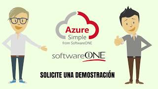 AzureSimple by SoftwareONE