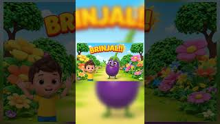 vegetables name/cartoons reels