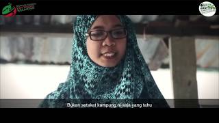 ISTIQAMAH (FILEM PENDEK)
