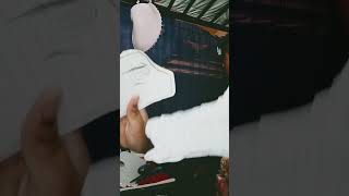 how i make paper dragon!