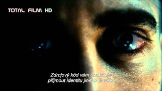 Zdrojový kód (2011) CZ trailer (The Source Code)