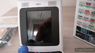 Taito Egret 2 Mini. La miglior mini-console per il retrogaming