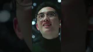 wajah psikopat nya dapat banget🙏#kyungsoo #exo #themanipulated #fyp