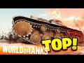 Top 200 funny moments in world of tanks