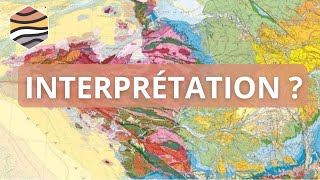 CONSTRUIRE une CARTE GÉOLOGIQUE CONSTRUIRE une CARTE GÉOLOGIQUE