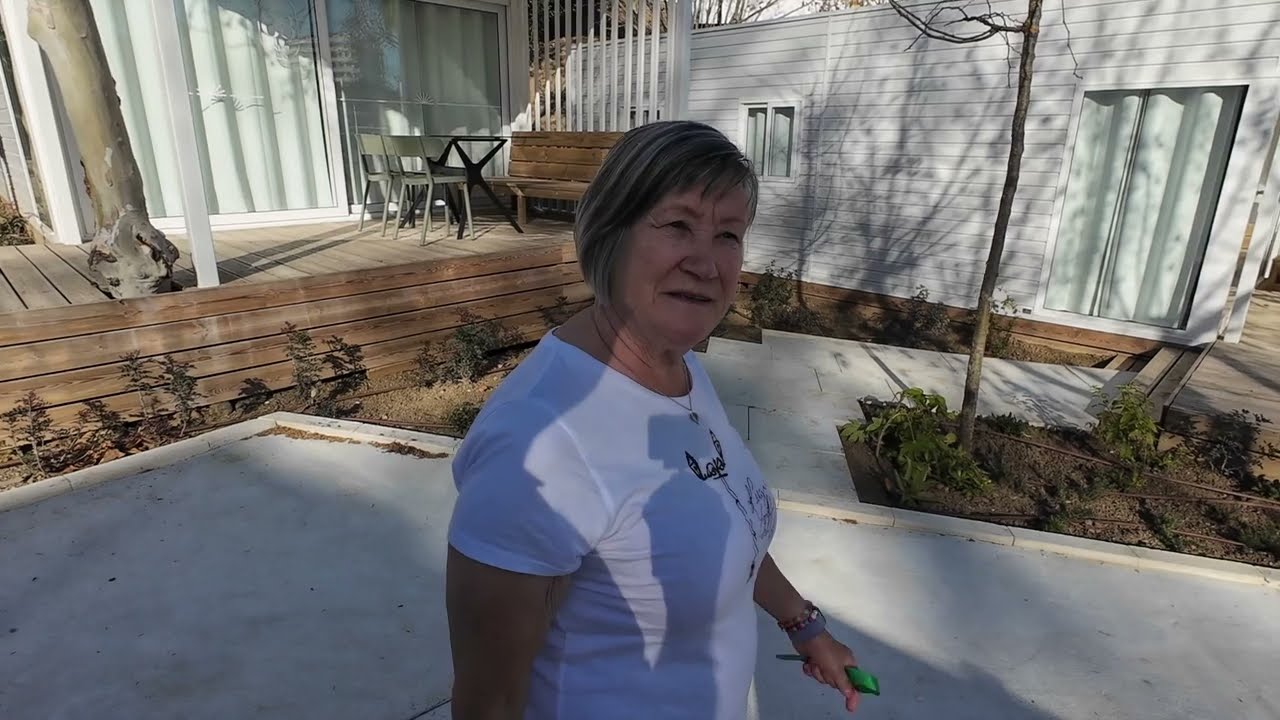 KARAVAANARIN TALVI ESPANJASSA, osa 13 ⎜  Apteekin ja Ferian kautta Clamping Costa del Sol Village,