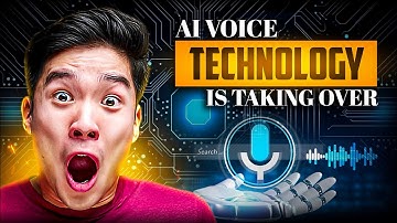 The Rise of Voice Recognition Technology