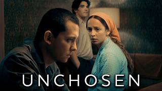 Unchosen Season 1 ( 2026 ) |  Asa Butterfield, Molly Windsor, Fra Fee, Aston McAuley | Review & Fact