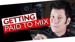 How Much Should You Charge To Mix A Song? | FAQ Friday  Warren Huart: Produce Like A Pro