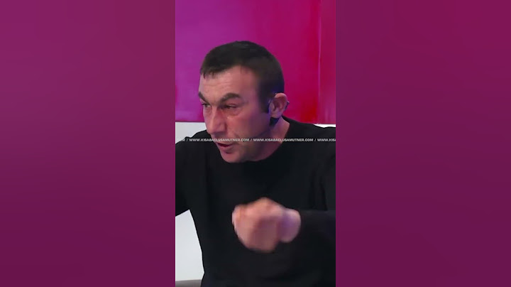 ԲԱՐՈՅԱԿԱՆ ԱՊՏԱԿՆԵՐ / 24․09․18