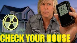Radon: The Silent Killer In Your Home