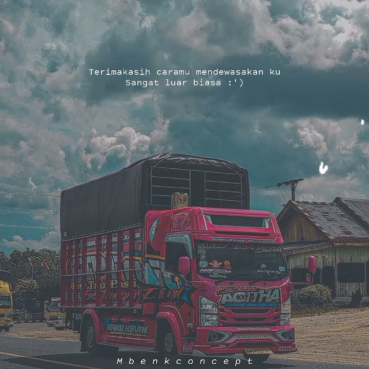 Story truk 30 detik | story wa 30 detik | story wa truk 30 detik | cocok untuk story wa 30 detik