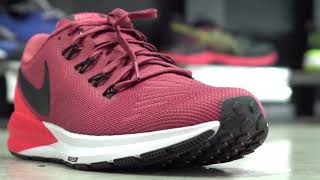nike air zoom structure 22 intersport