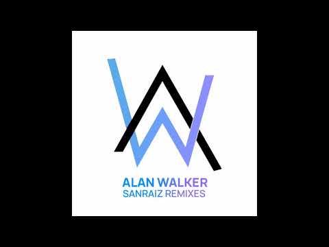 Alan Walker   Sing Me To Sleep SANRAIZ REMIX