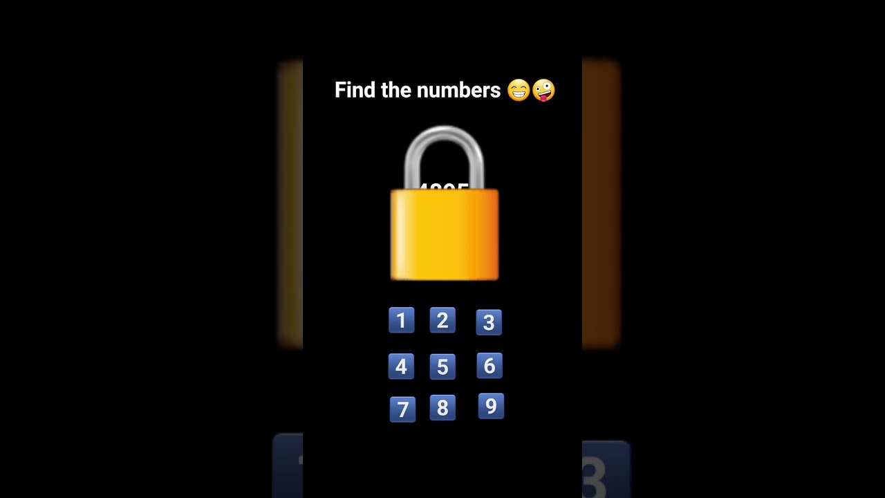 if you find it comments down 👇😁🤪 