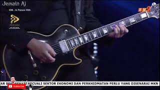 Wings - Bernafas Dalam Lumpur