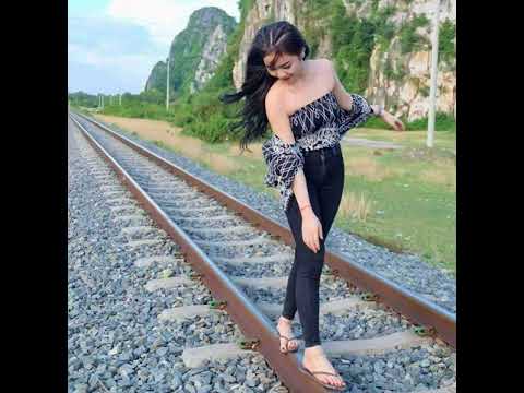 3Cha Down Slow Best Music Thai Club Party Mix 2018 Funky Mix Break Mix