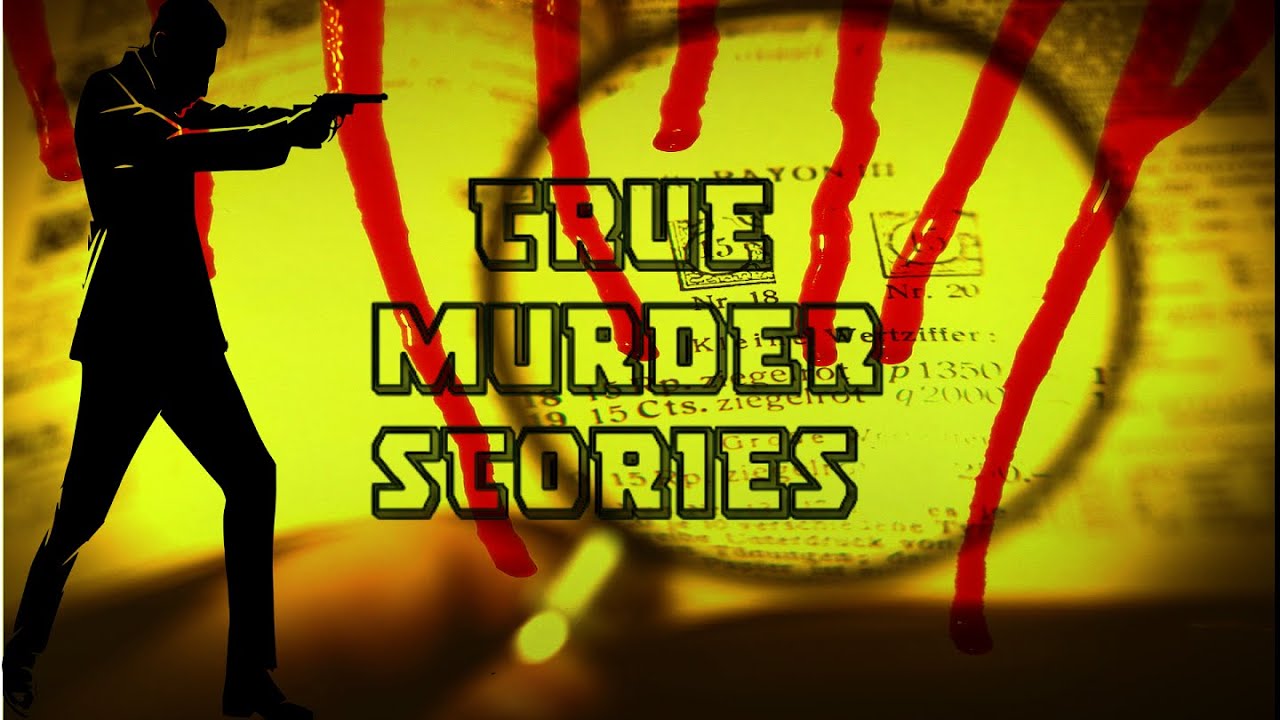 The Mystery of Liquid Matthew Case |TRUE MURDER STORIES - YouTube
