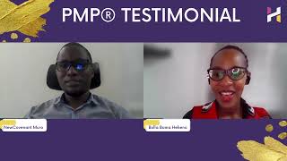 How I passed my PMP® exam on the first try!!