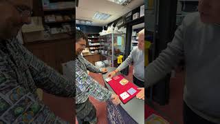 The Ghost Deck Is So Good  So Easy To Perform 