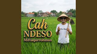 Cah Ndeso