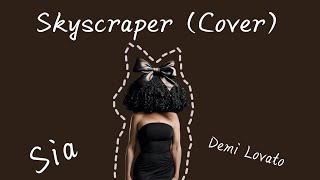 Download lagu Sia - Skyscraper (Demi Lovato Cover)
