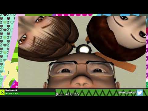 Mister Mosquito 2: Letu0027s Go Hawaii Part 1
