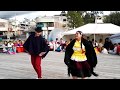 Danza En Pareja SUMAKAUSAY, LA GUANEÑA