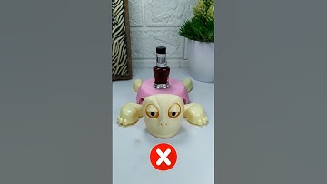 What do you want me to put on top of this turtle? #turtle #coaster #turtlecoaster 110