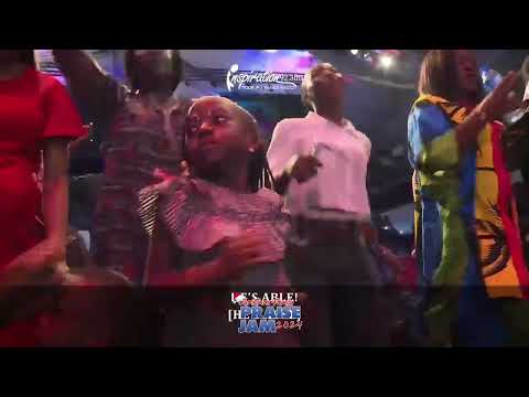 MIKE ABDUL | IFM CHRISTMAS FAMILY PRAISE JAM 2024