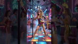 80's Disco Dance #In My House #Mary Jane Girls #ディスコ #dance