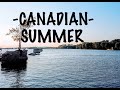 A canadian summer j s studios