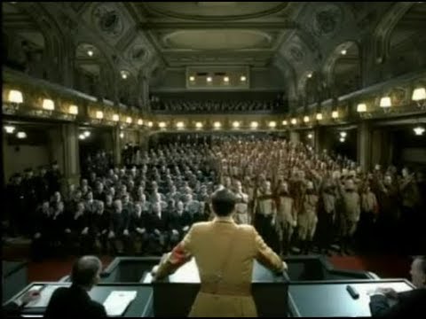 Video: Když Se Hitler V Německu Dostal K Moci - Alternativní Pohled