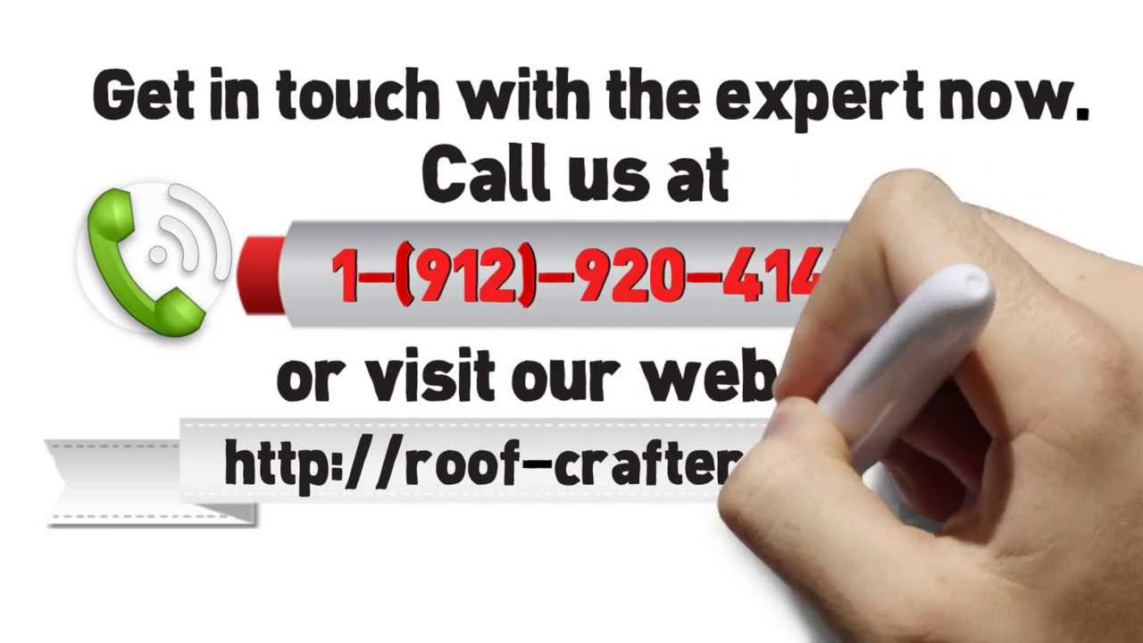 Re-Roofing Expert in Savannah, GA | 1-(912)-920-4147