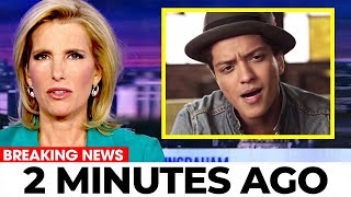 At 39, Bruno Mars Finally Confirms The Rumors